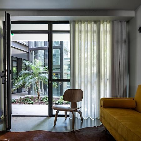 Lisbon Five Stars Alcantara Lofts Exterior photo
