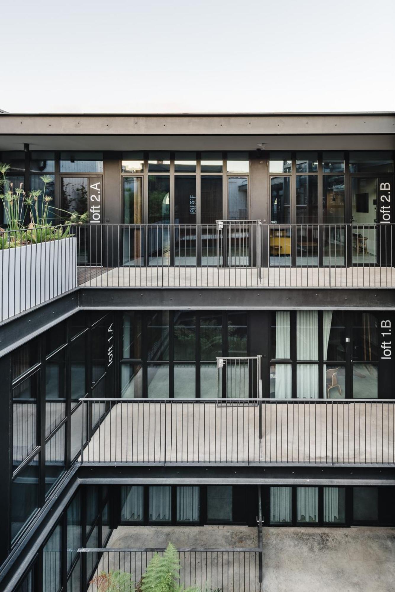 Lisbon Five Stars Alcantara Lofts Exterior photo