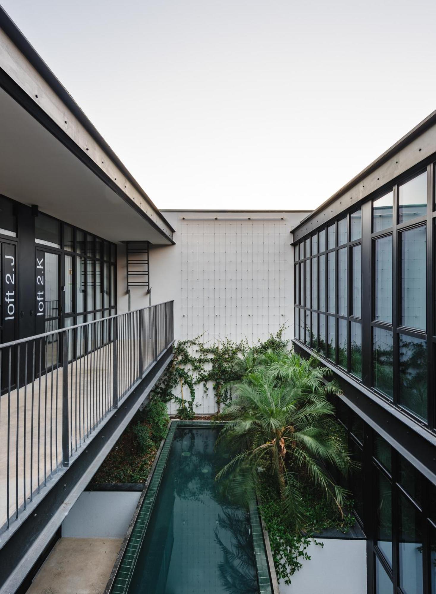 Lisbon Five Stars Alcantara Lofts Exterior photo