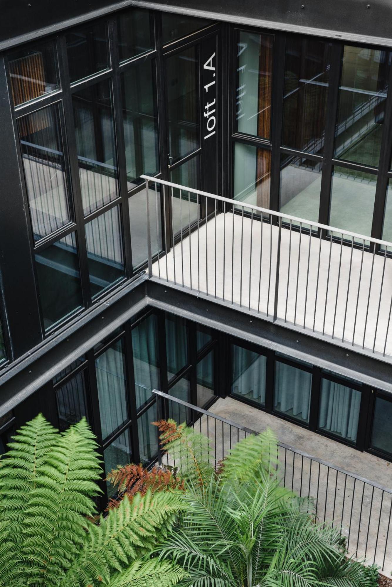 Lisbon Five Stars Alcantara Lofts Exterior photo