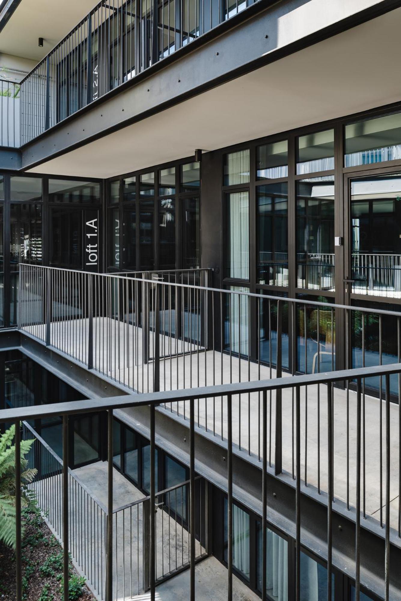 Lisbon Five Stars Alcantara Lofts Exterior photo