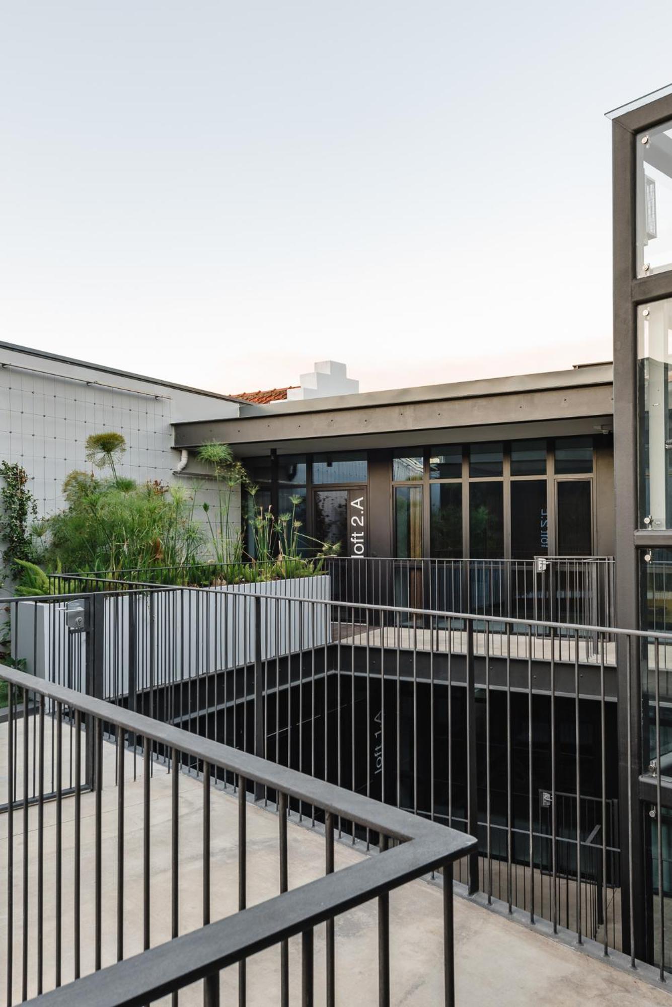 Lisbon Five Stars Alcantara Lofts Exterior photo