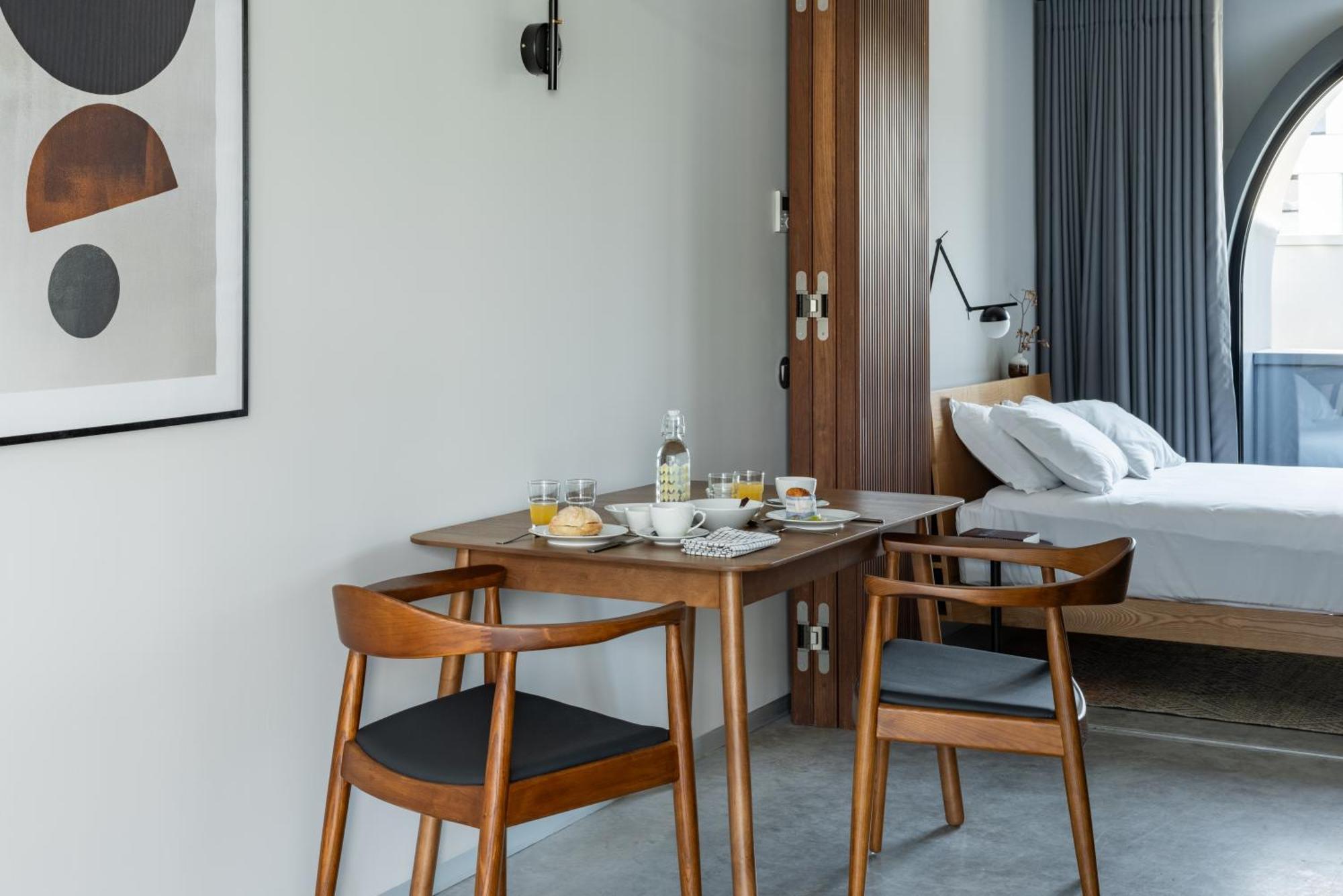 Lisbon Five Stars Alcantara Lofts Exterior photo