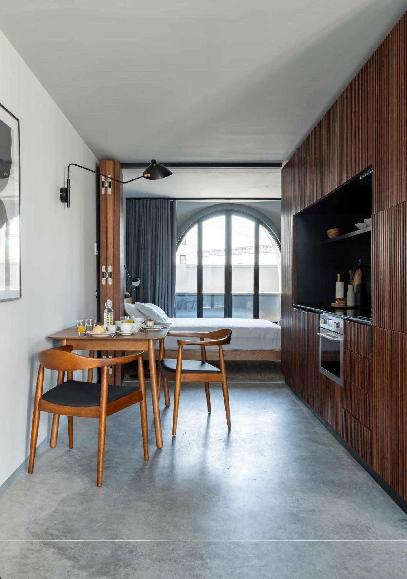 Lisbon Five Stars Alcantara Lofts Exterior photo